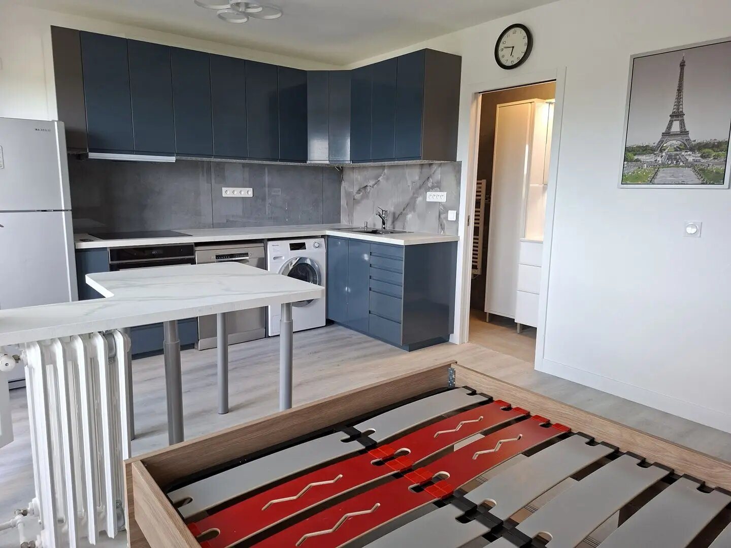 Appartement à louer, 25m², Versailles