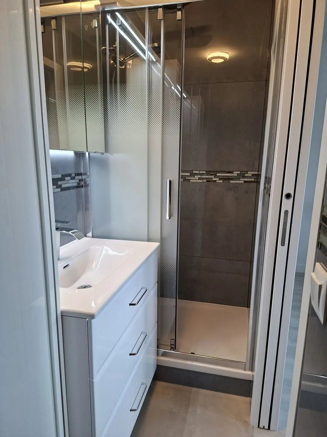 Appartement à louer, 25m², Versailles