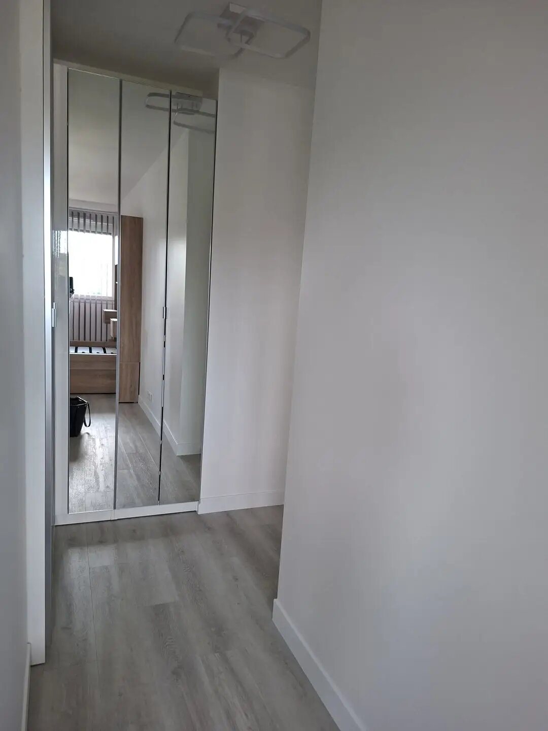 Appartement à louer, 25m², Versailles