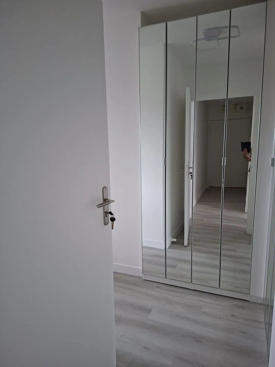 Appartement à louer, 25m², Versailles