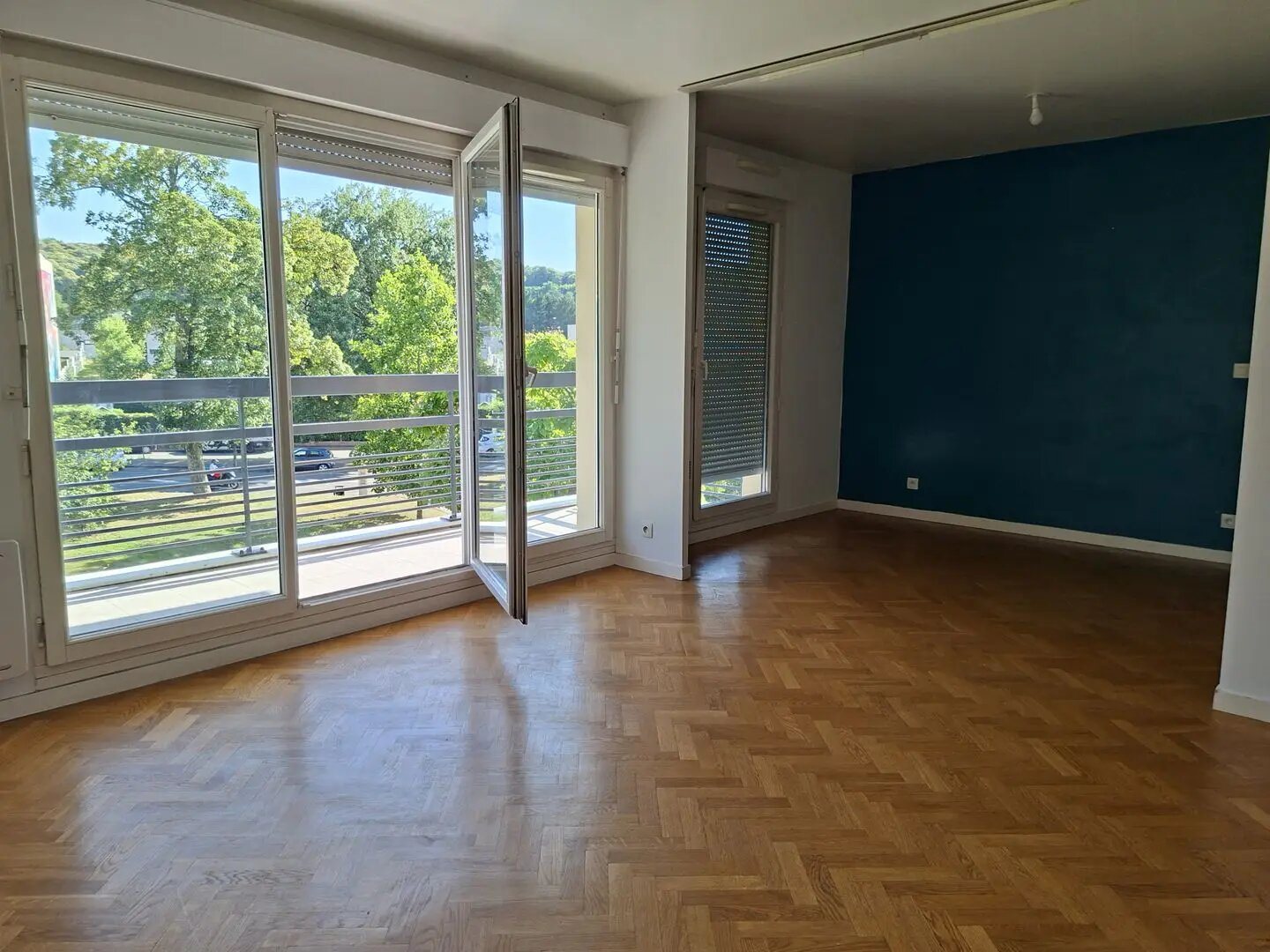 Appartement à louer, 37m², Saint-Cyr-l'Ecole