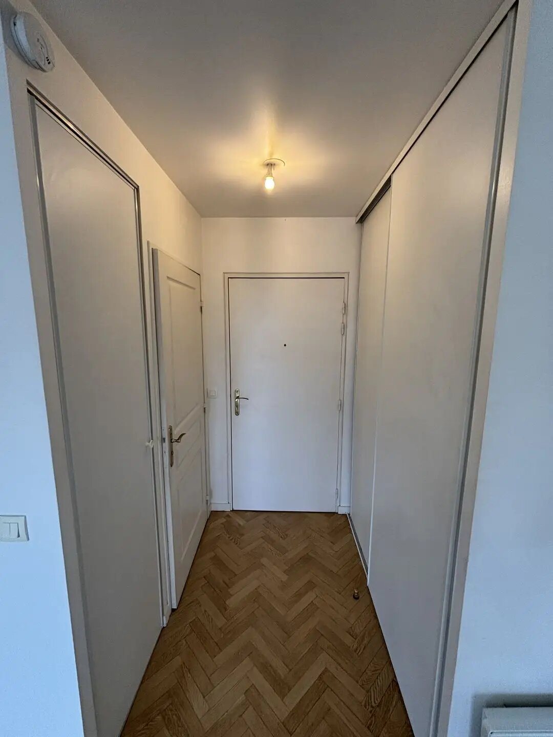 Appartement à louer, 37m², Saint-Cyr-l'Ecole