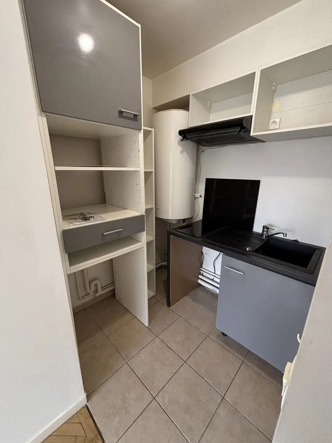 Appartement à louer, 37m², Saint-Cyr-l'Ecole