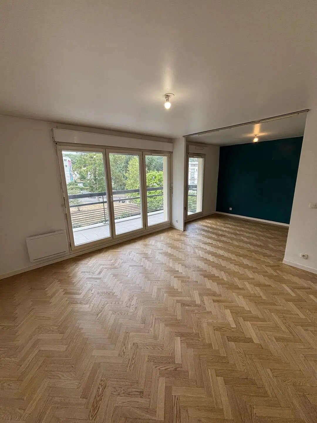 Appartement à louer, 37m², Saint-Cyr-l'Ecole