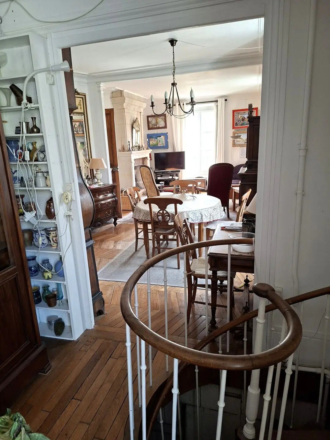 Appartement à vendre, 137m², Versailles