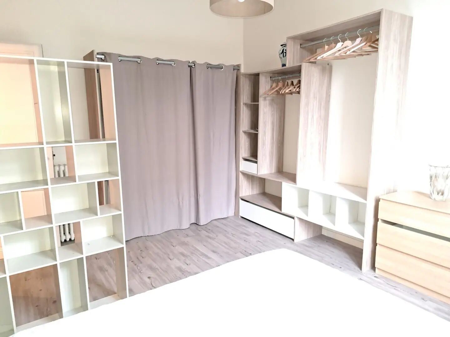 Appartement à louer, 43m², Versailles