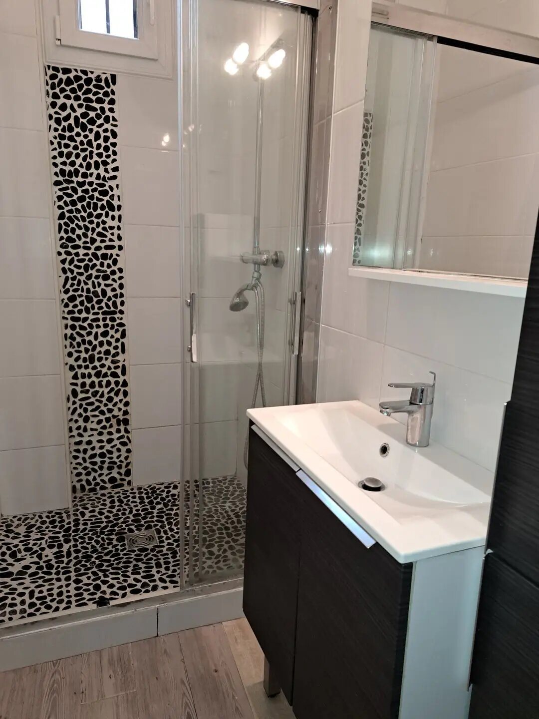 Appartement à louer, 43m², Versailles