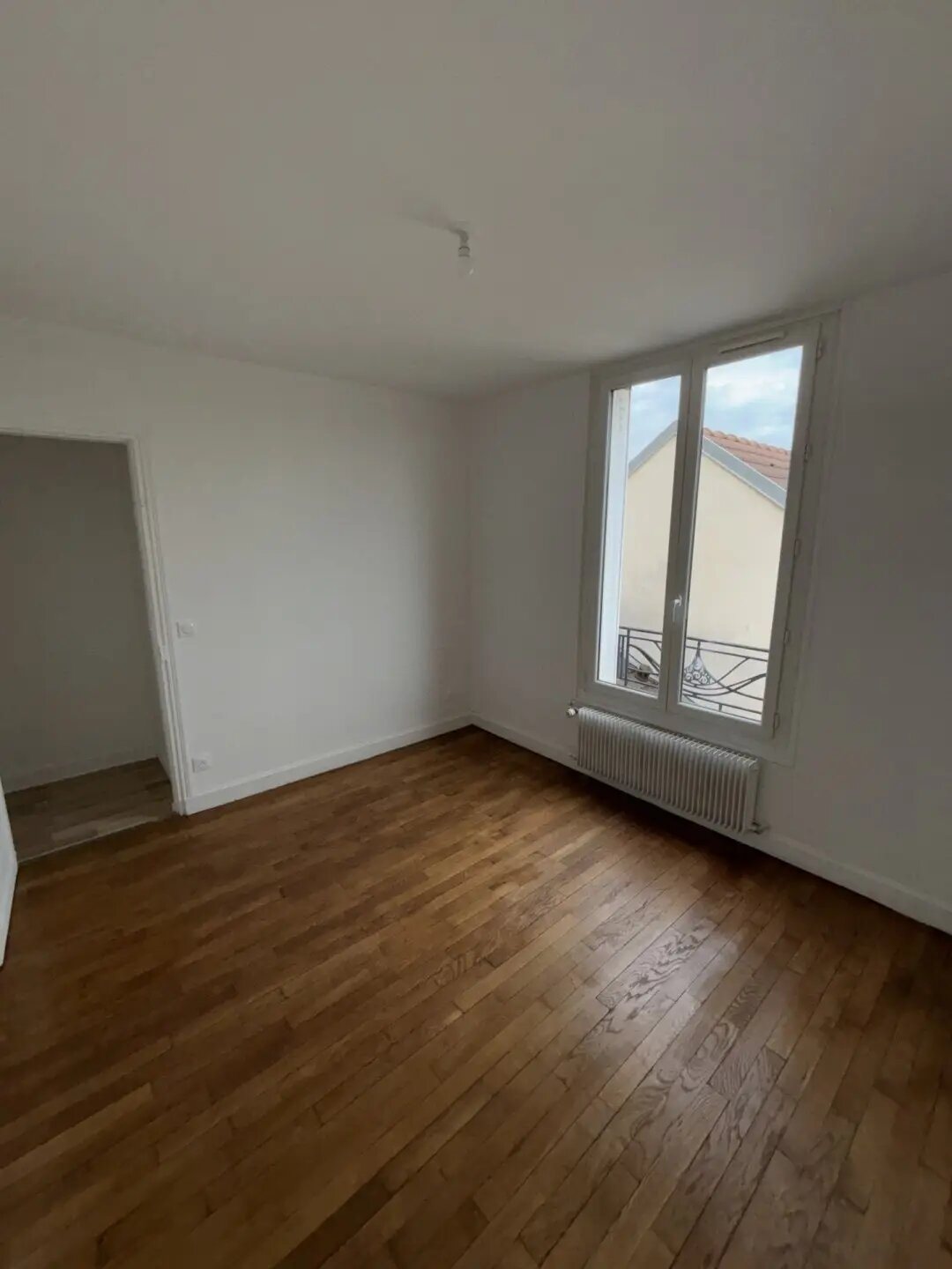 Appartement à louer, 47m², Versailles