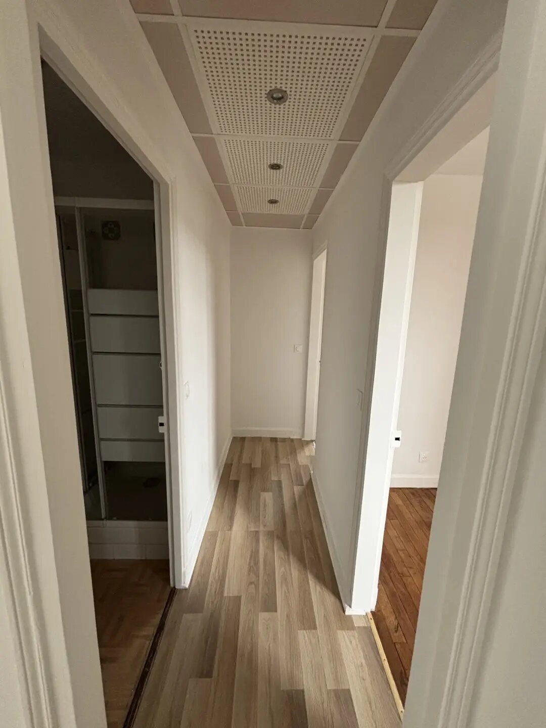 Appartement à louer, 47m², Versailles
