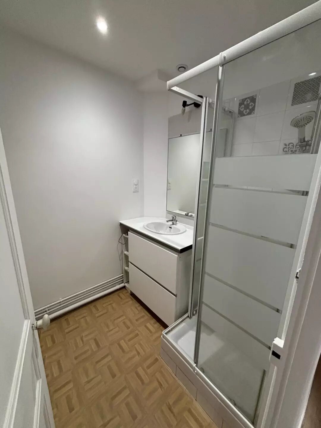 Appartement à louer, 47m², Versailles