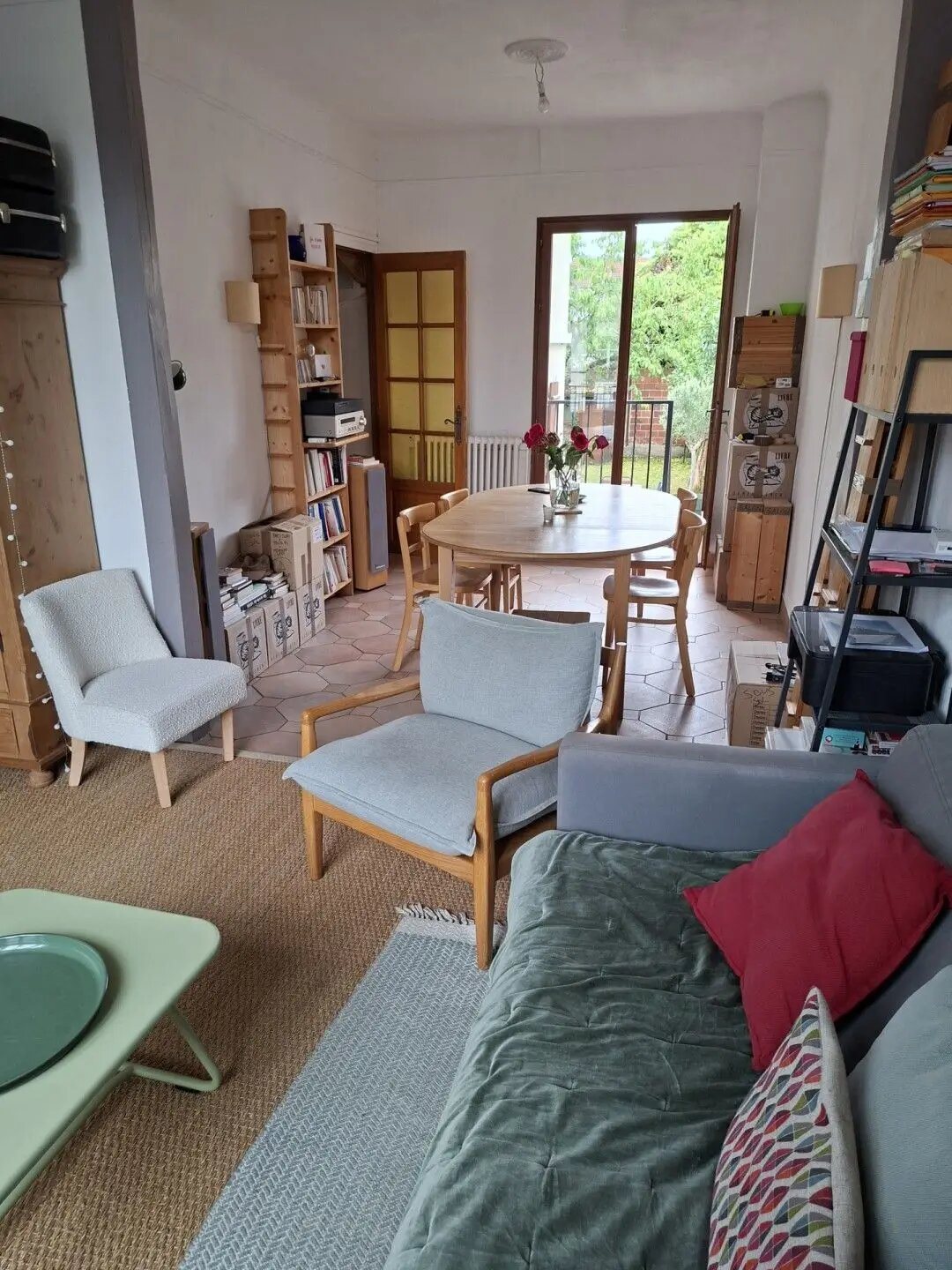 Maison à vendre, 130m², Versailles