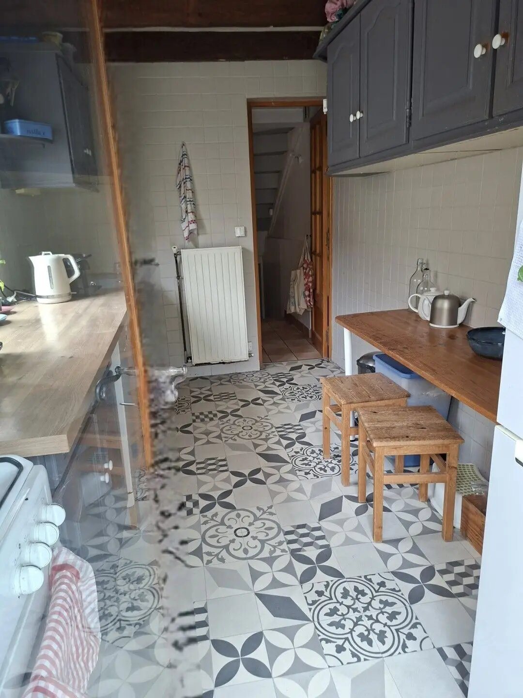 Maison à vendre, 130m², Versailles