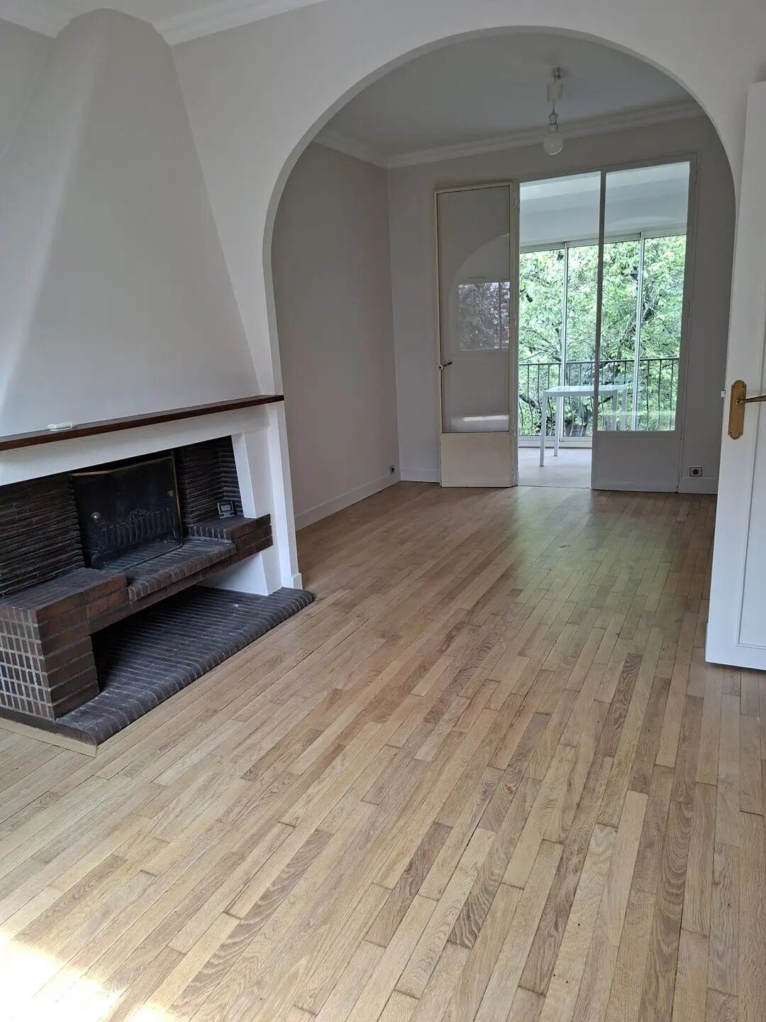 Maison à louer, 87m², Versailles