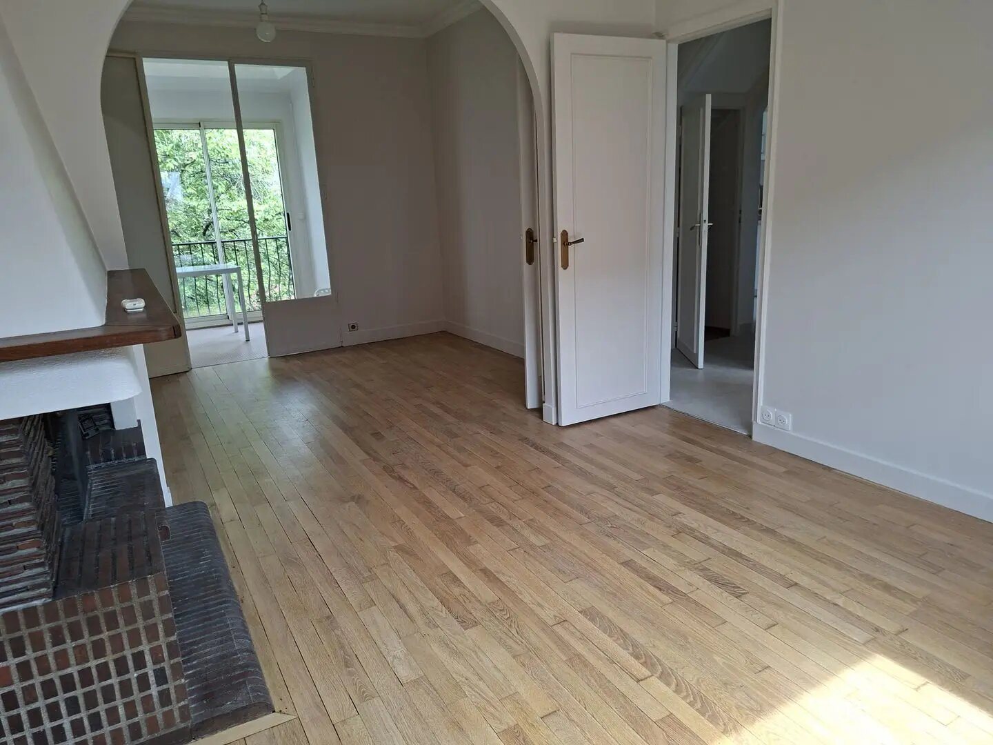 Maison à louer, 87m², Versailles