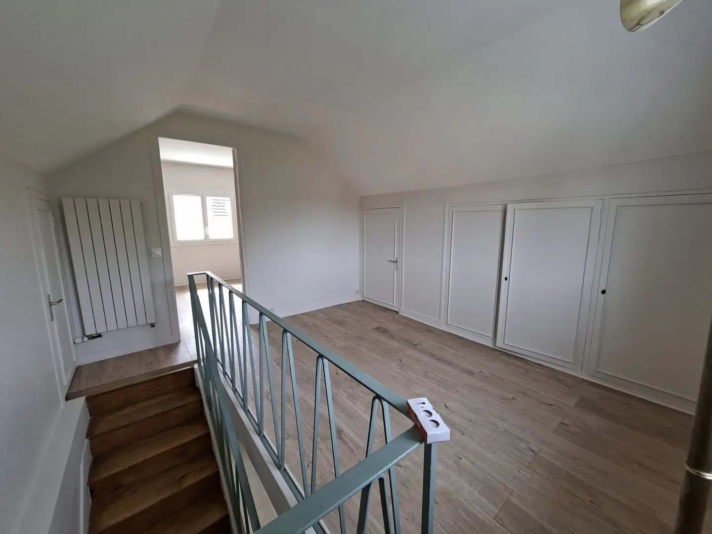 Maison à louer, 87m², Versailles