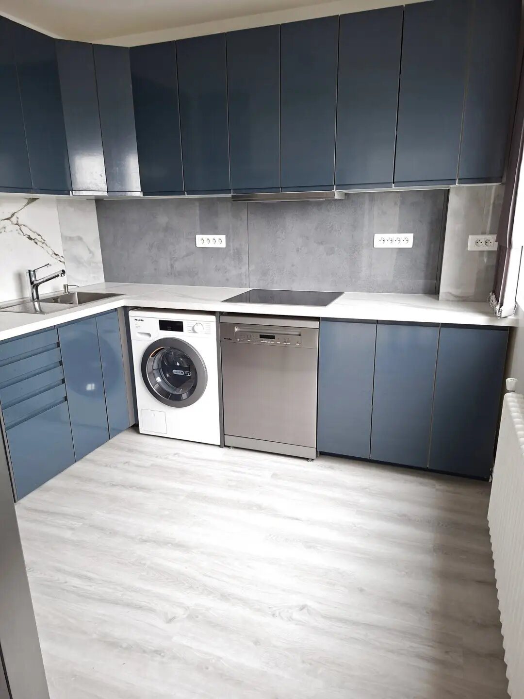 Appartement à louer, 35m², Versailles