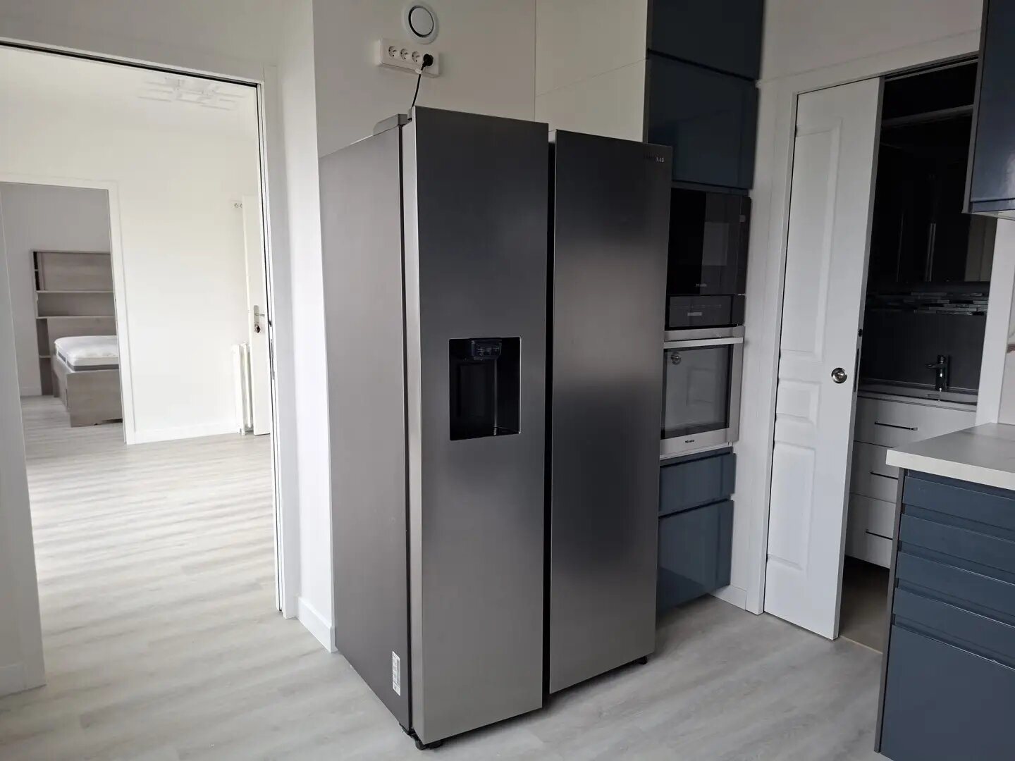 Appartement à louer, 35m², Versailles