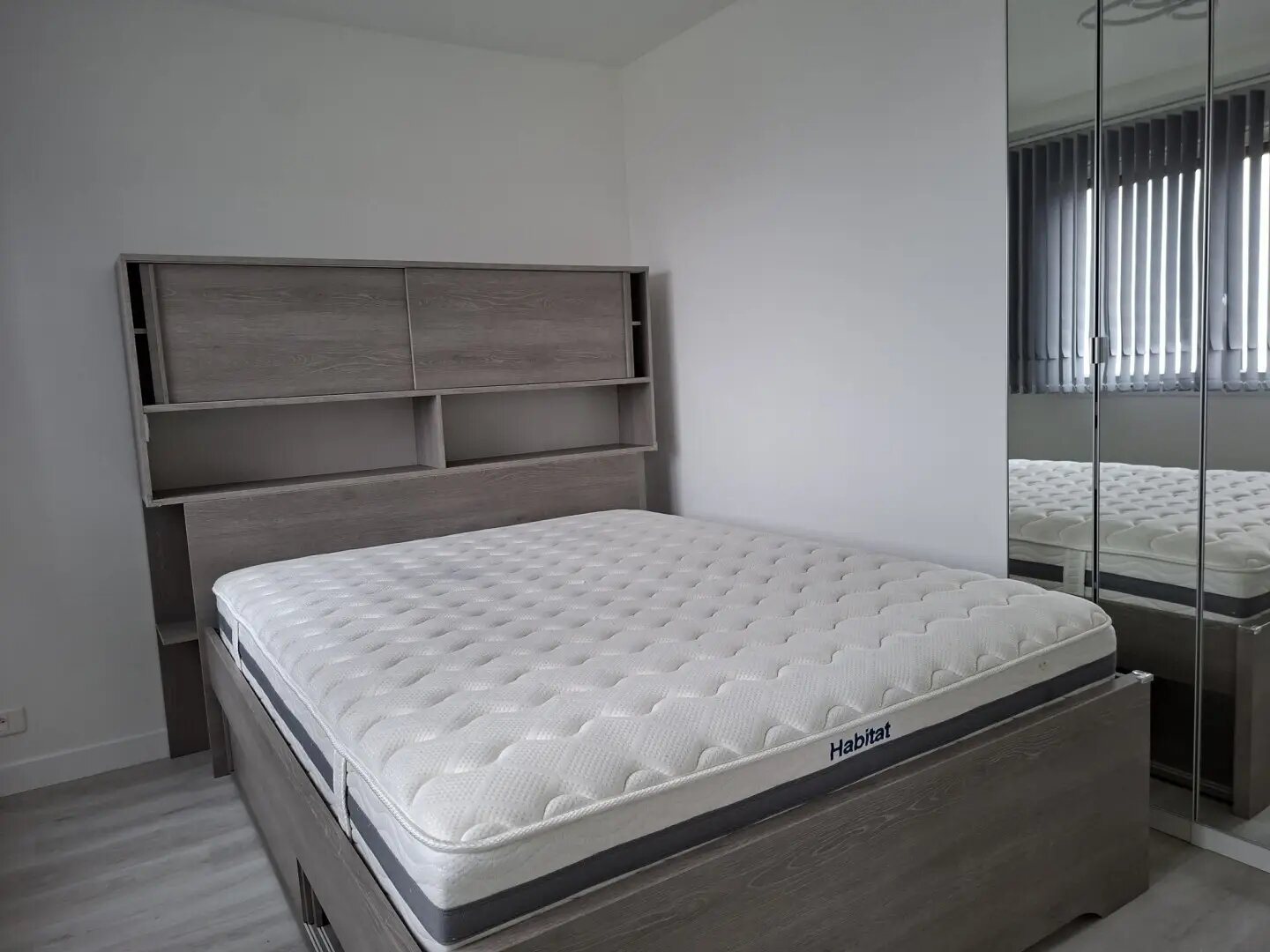 Appartement à louer, 35m², Versailles
