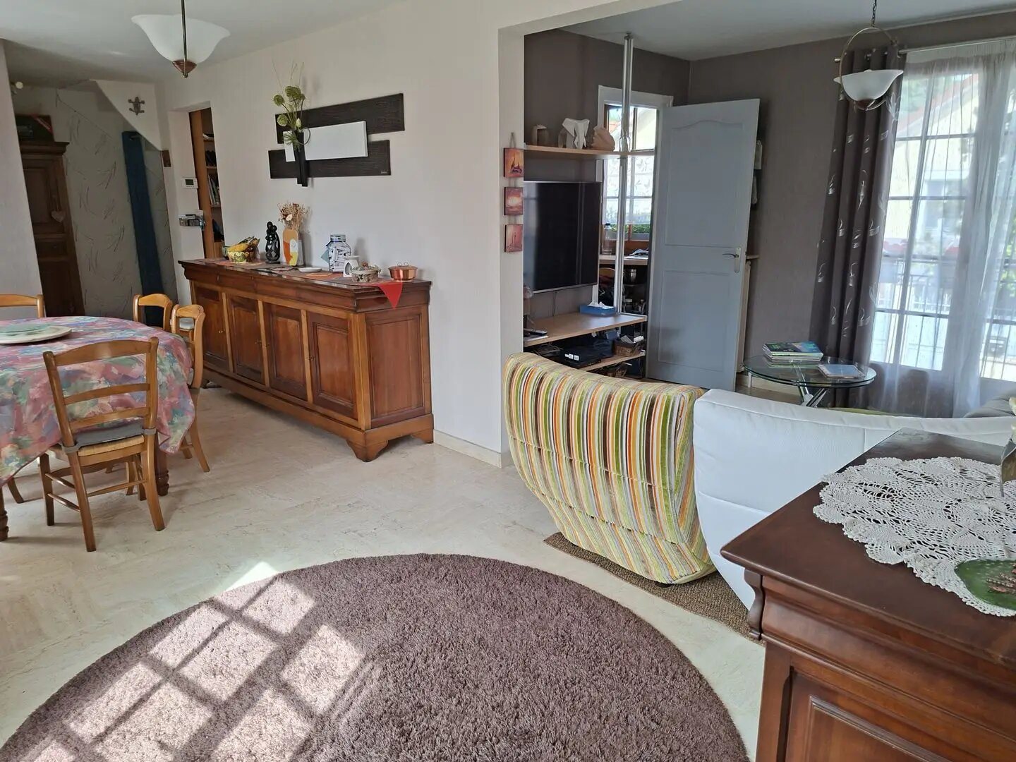 Maison à vendre, 110m², Versailles