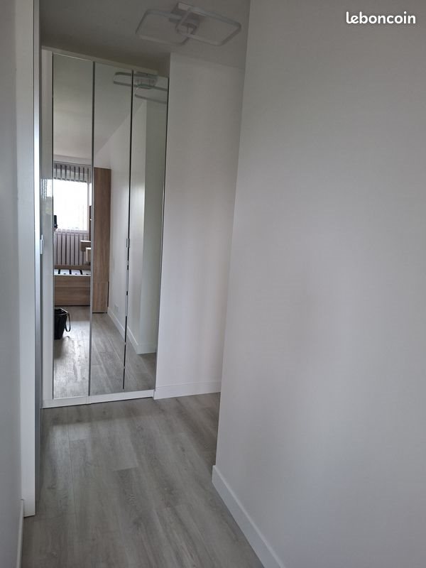 Appartement à louer, 25m², Versailles