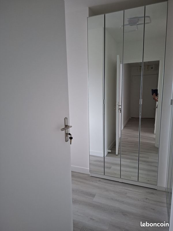 Appartement à louer, 25m², Versailles