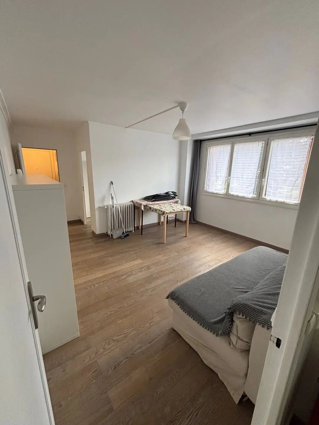 Appartement à louer, 64m², Versailles
