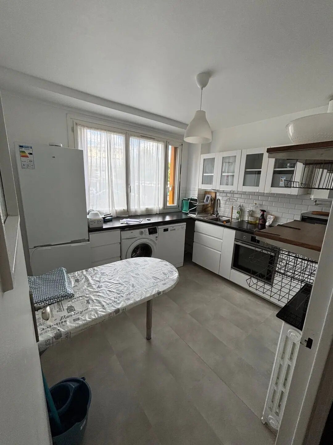Appartement à louer, 64m², Versailles