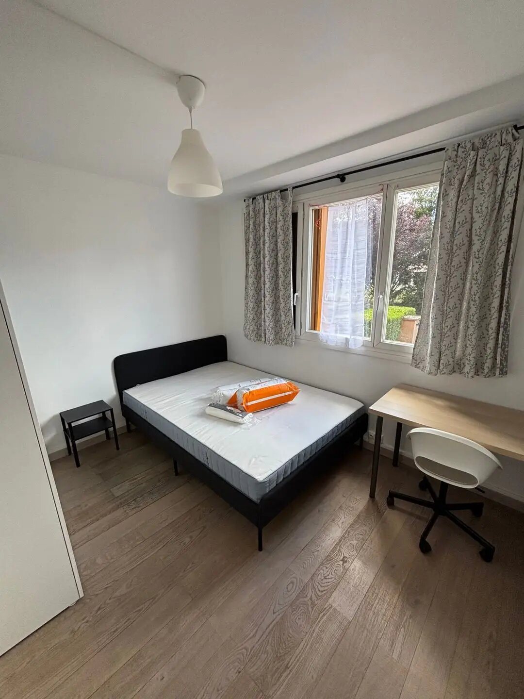 Appartement à louer, 64m², Versailles