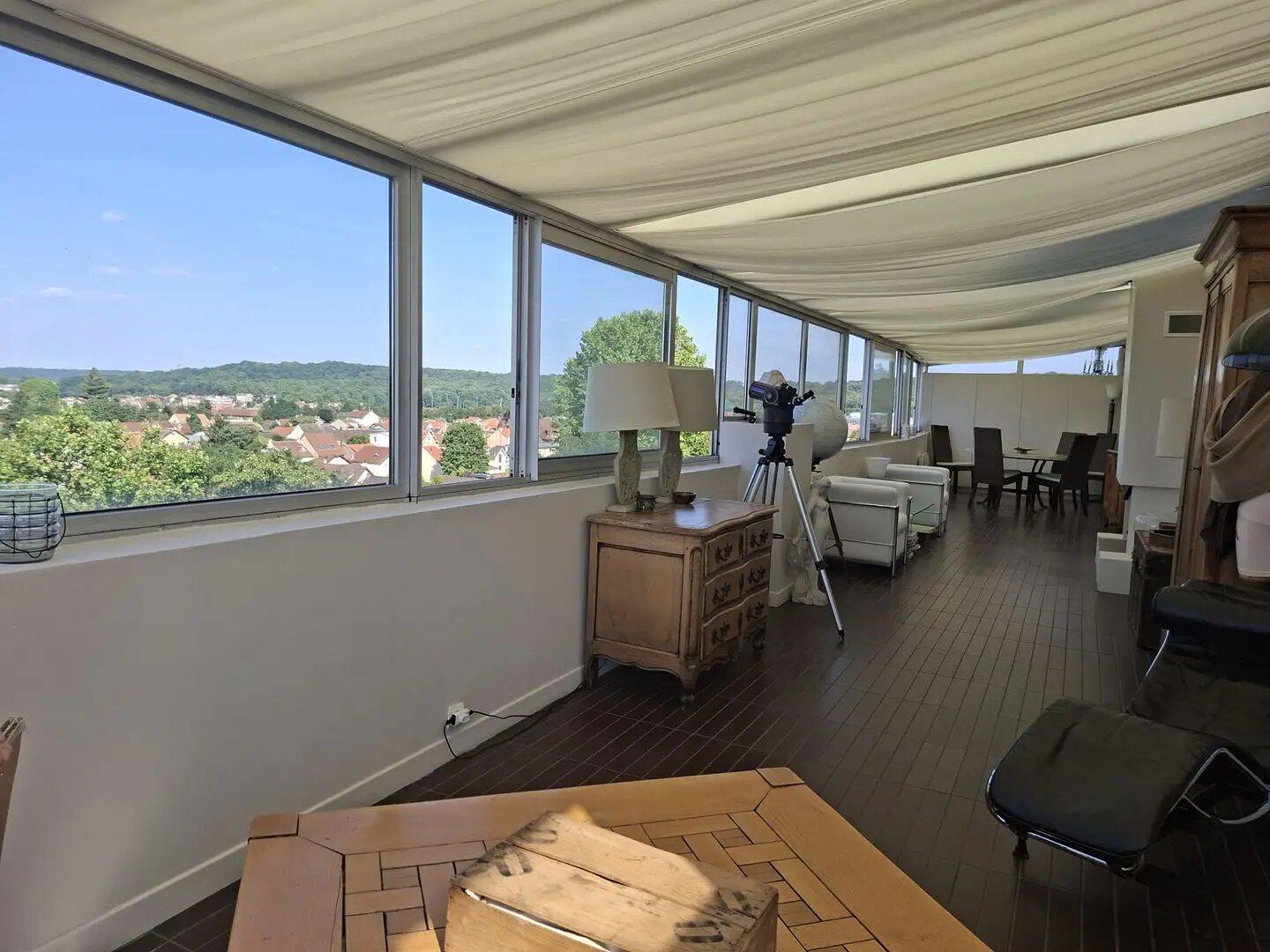 Appartement à vendre, 88m², Versailles
