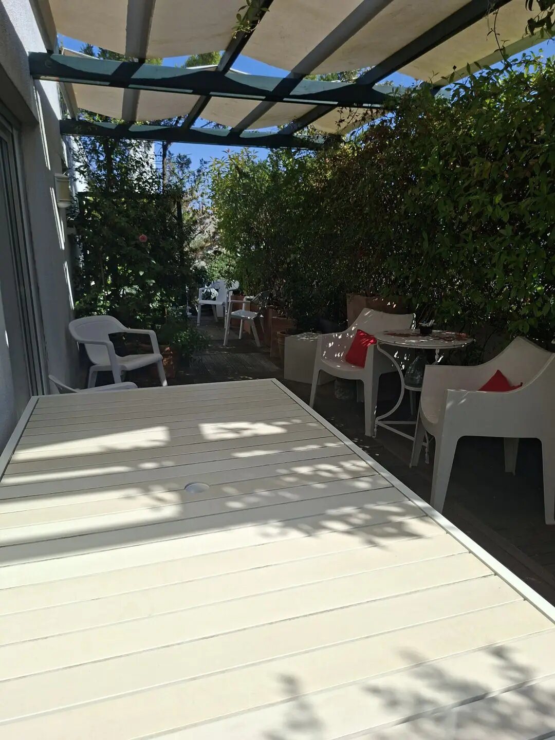 Appartement à vendre, 88m², Versailles