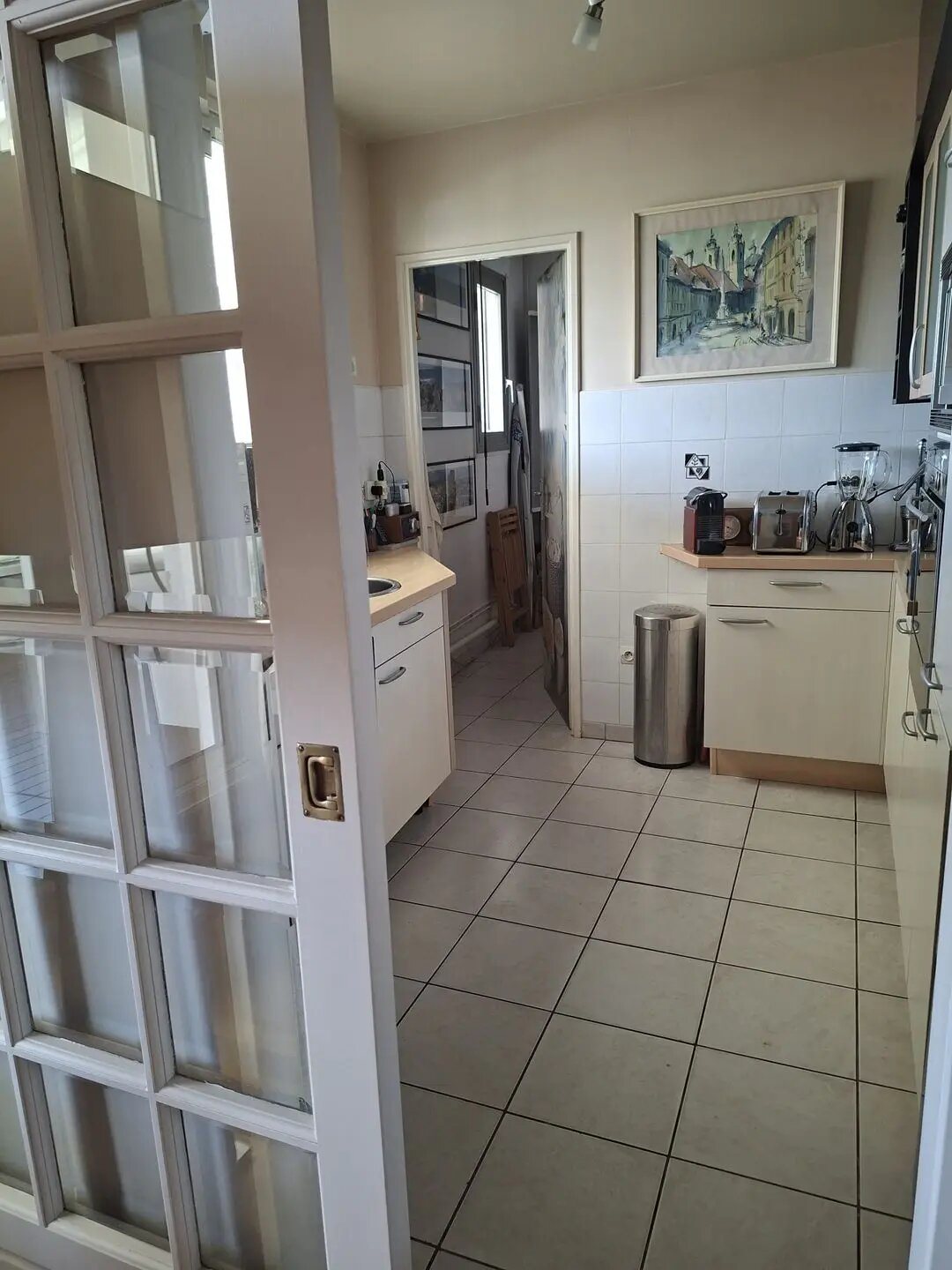 Appartement à vendre, 88m², Versailles