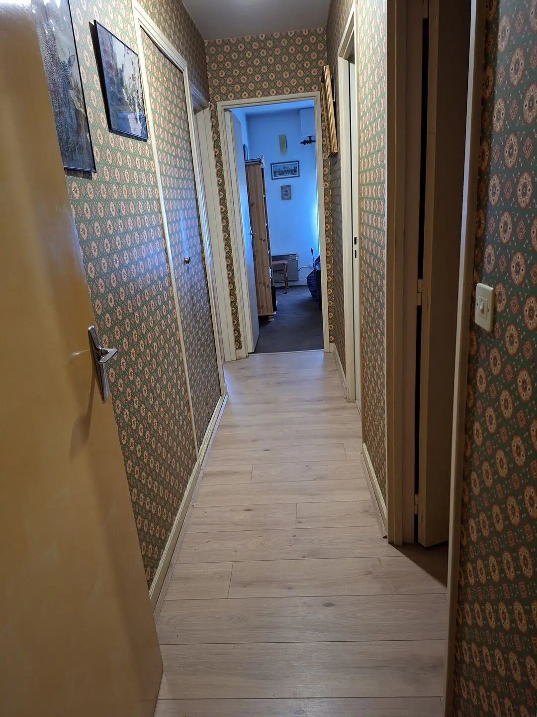 Appartement à vendre, 92m², Versailles