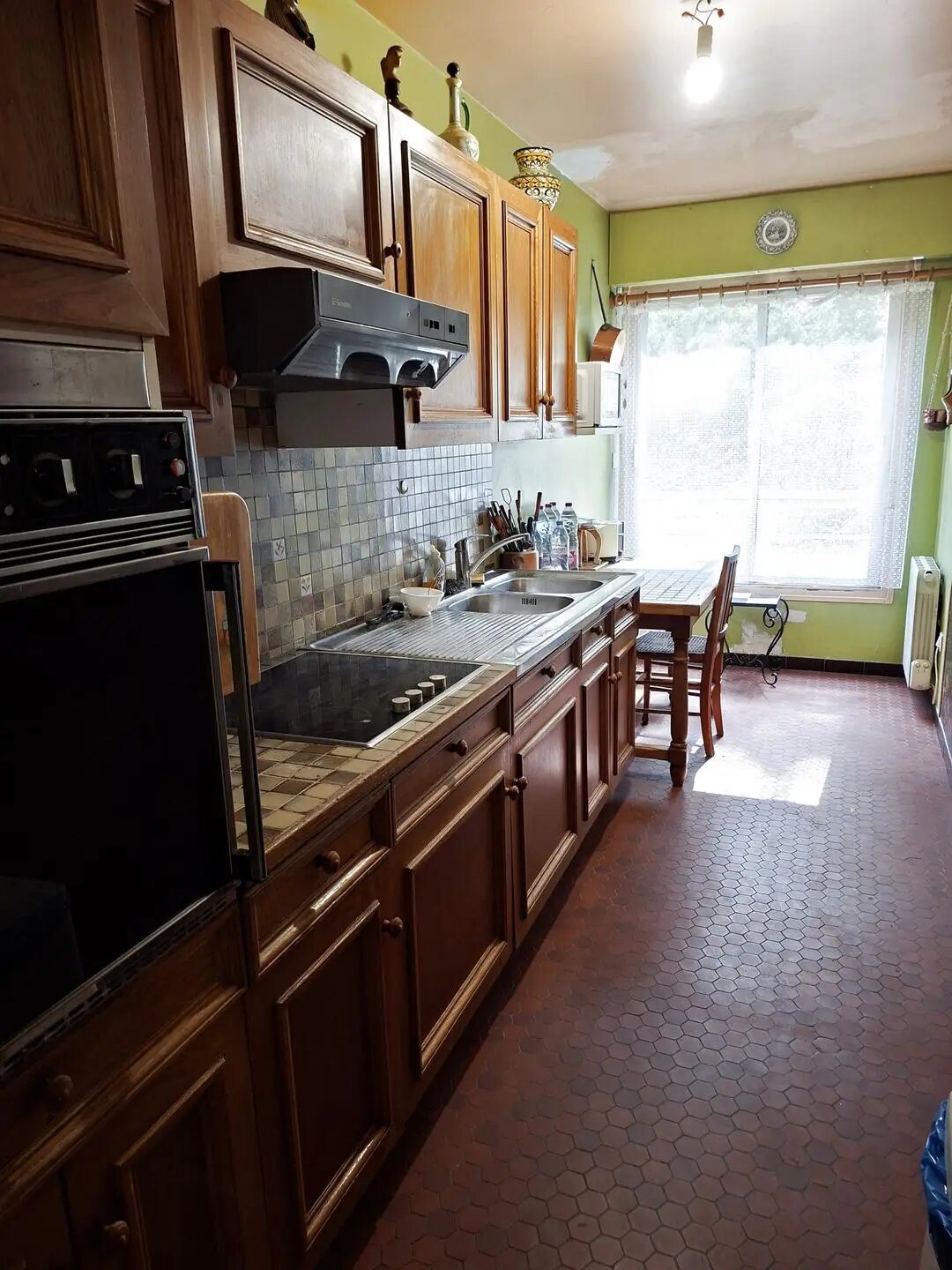 Appartement à vendre, 92m², Versailles