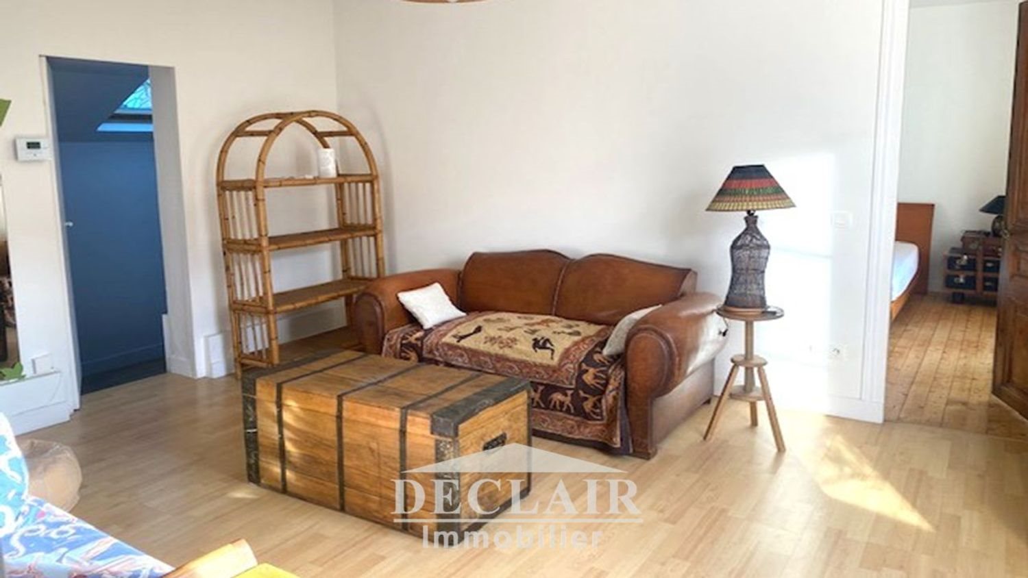 Appartement à louer, 64m², Versailles