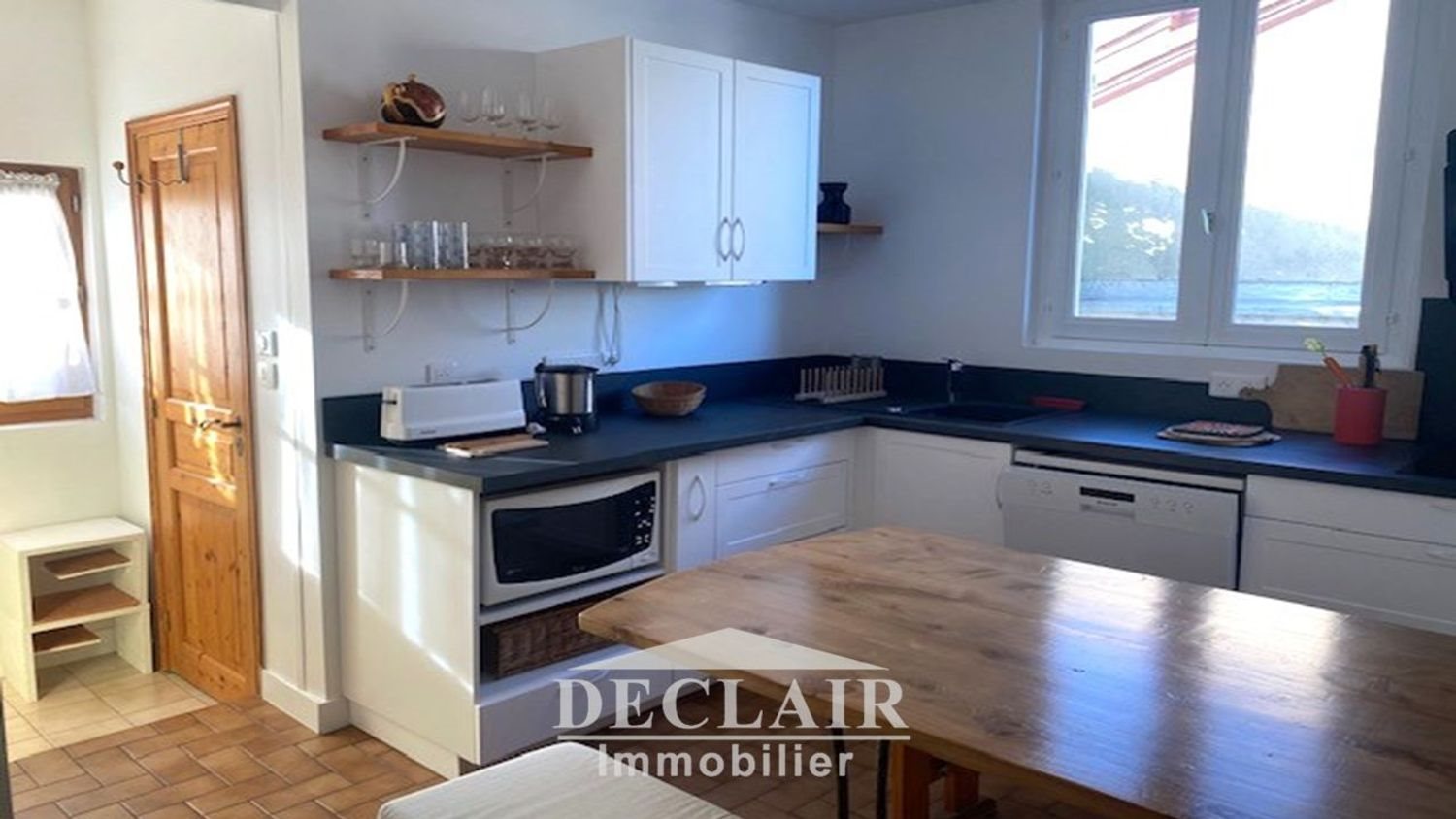 Appartement à louer, 64m², Versailles
