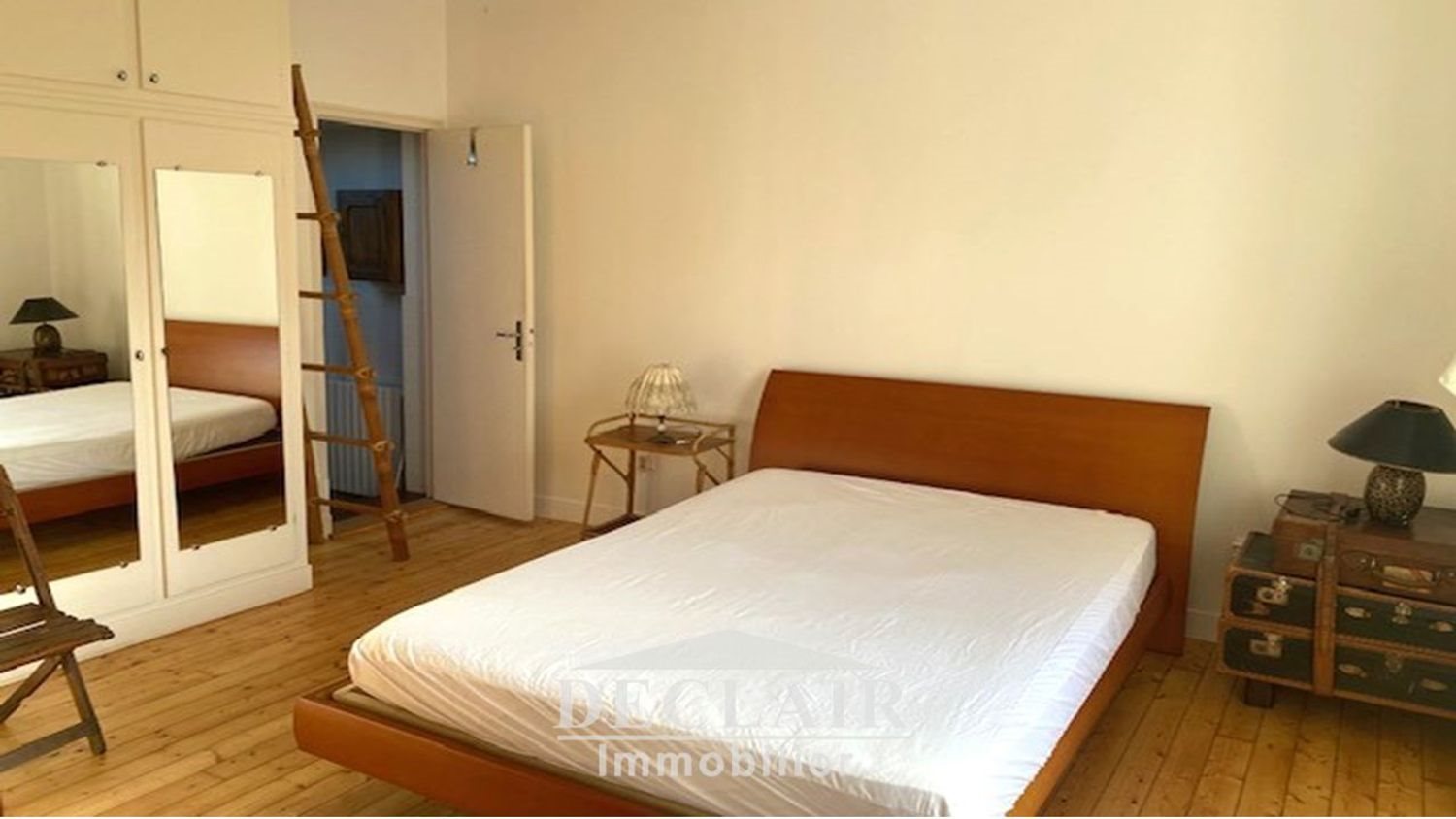 Appartement à louer, 64m², Versailles