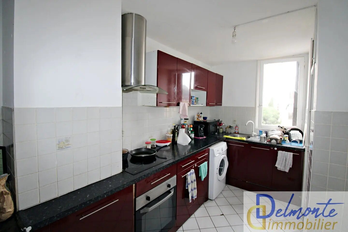Appartement à vendre, 79m², La Valette-du-Var