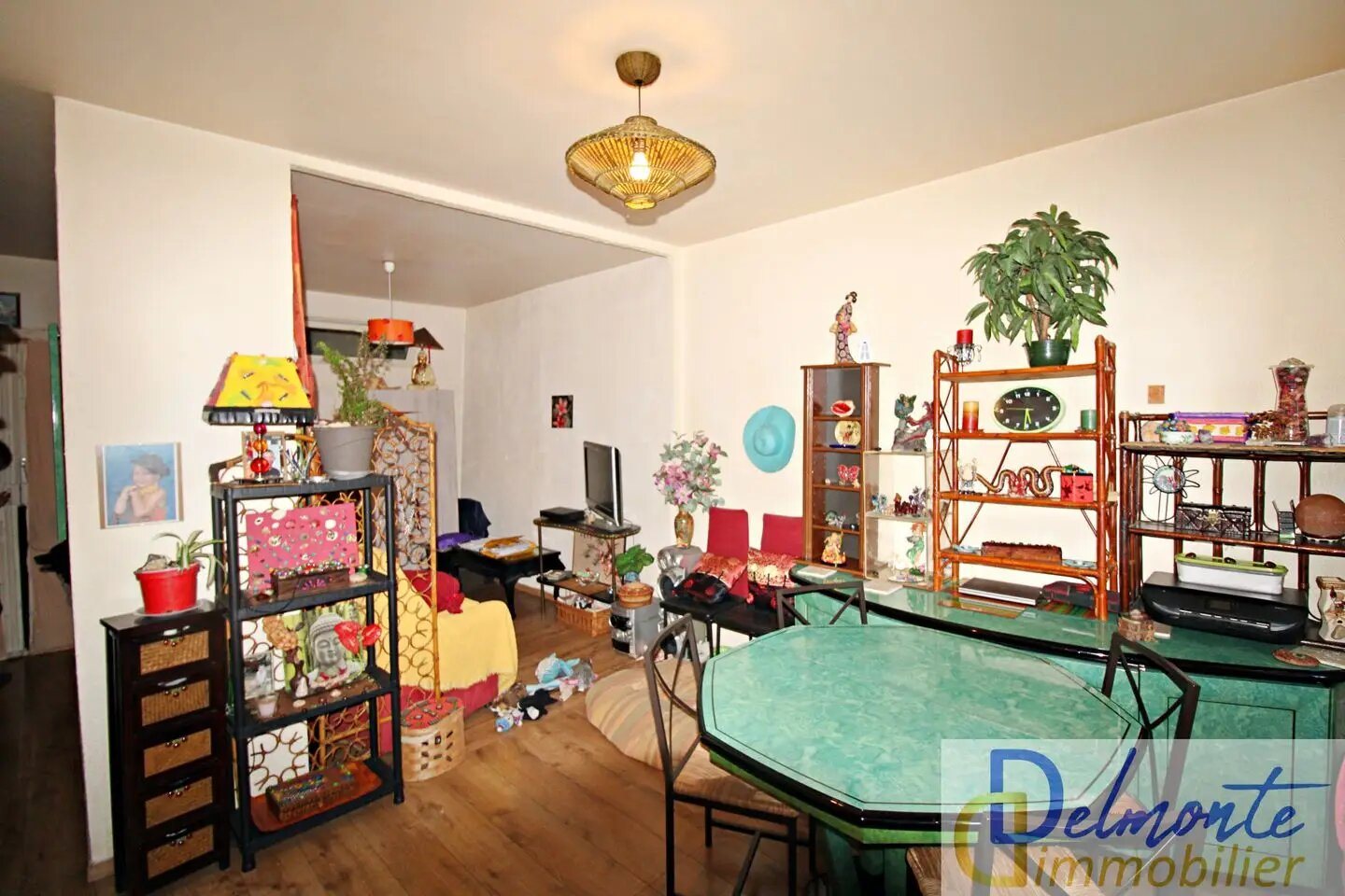 Appartement à vendre, 47m², La Seyne-sur-Mer