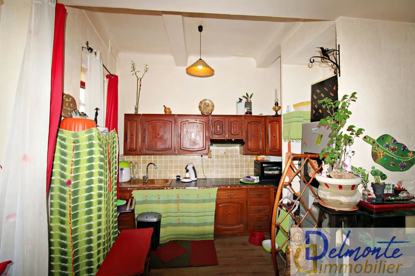 Appartement à vendre, 47m², La Seyne-sur-Mer