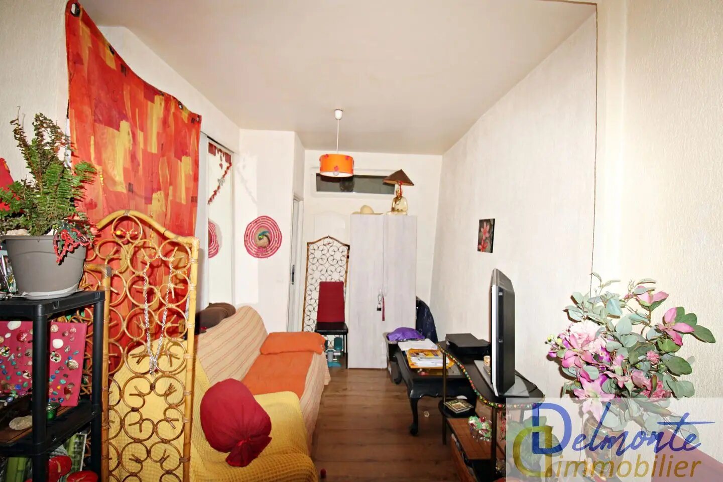 Appartement à vendre, 47m², La Seyne-sur-Mer