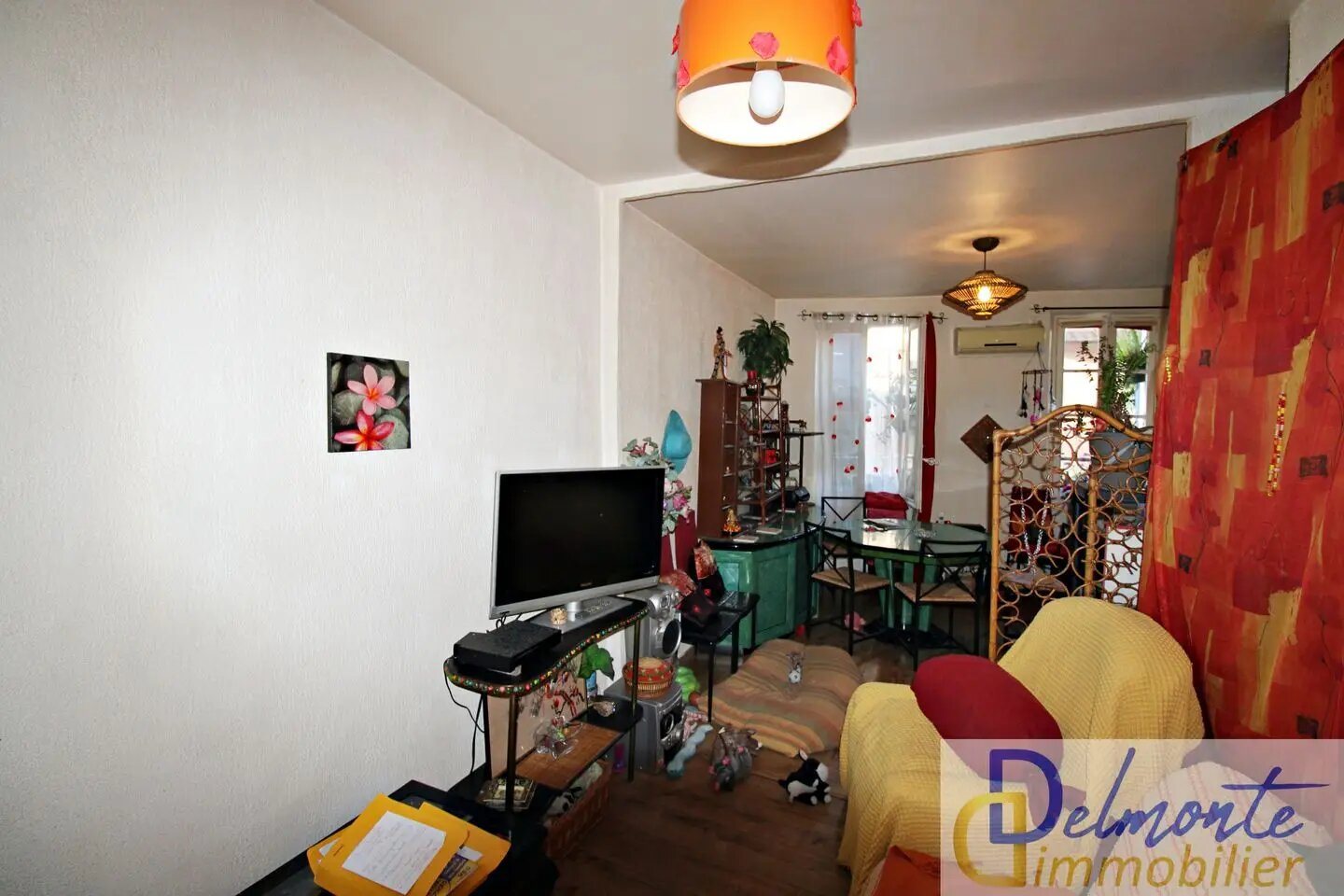 Appartement à vendre, 47m², La Seyne-sur-Mer