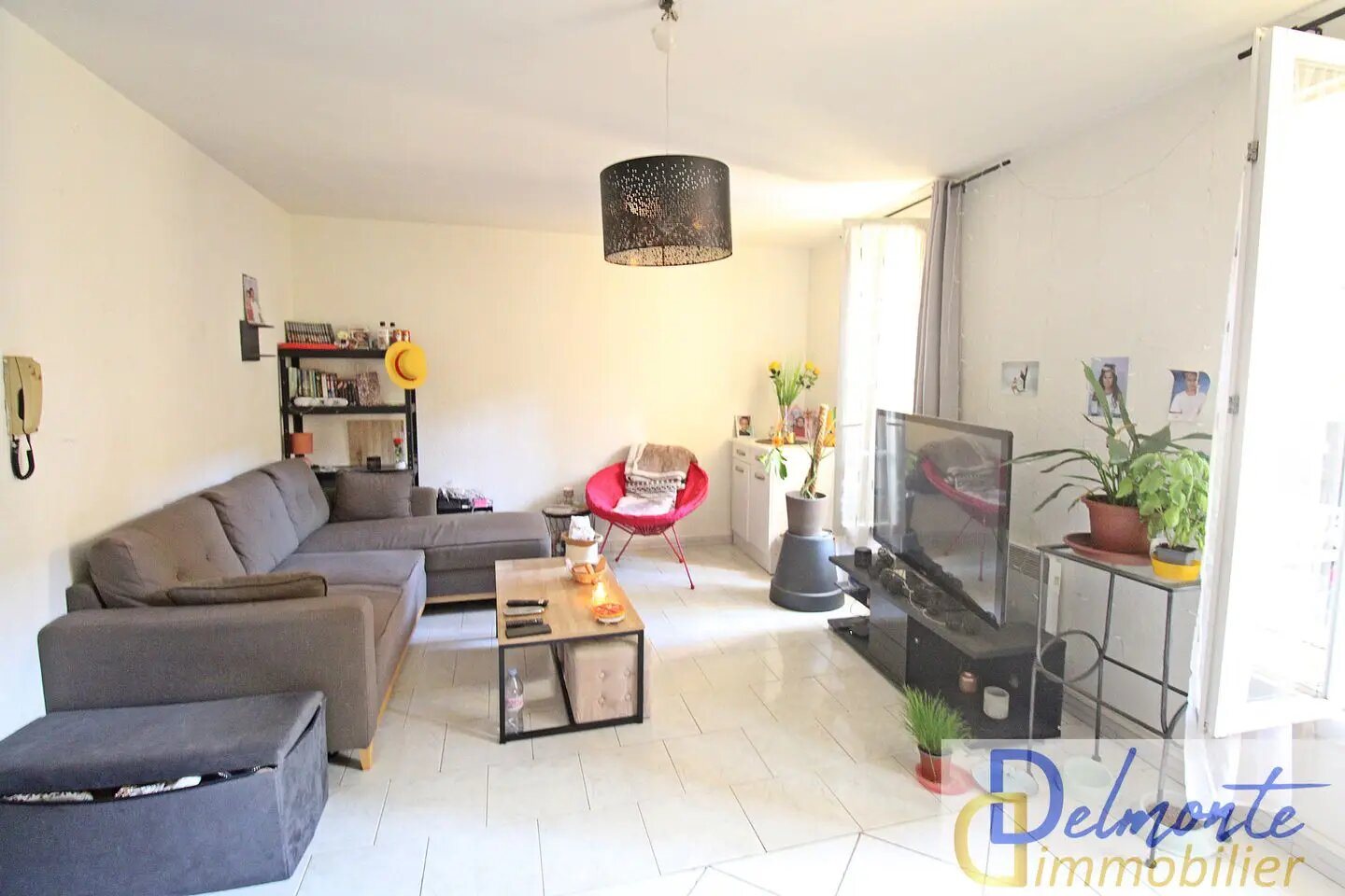 Appartement à vendre, 52m², La Seyne-sur-Mer