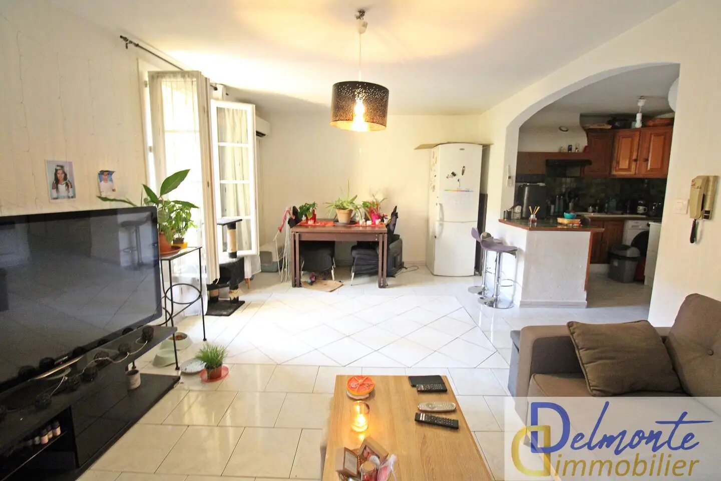 Appartement à vendre, 52m², La Seyne-sur-Mer