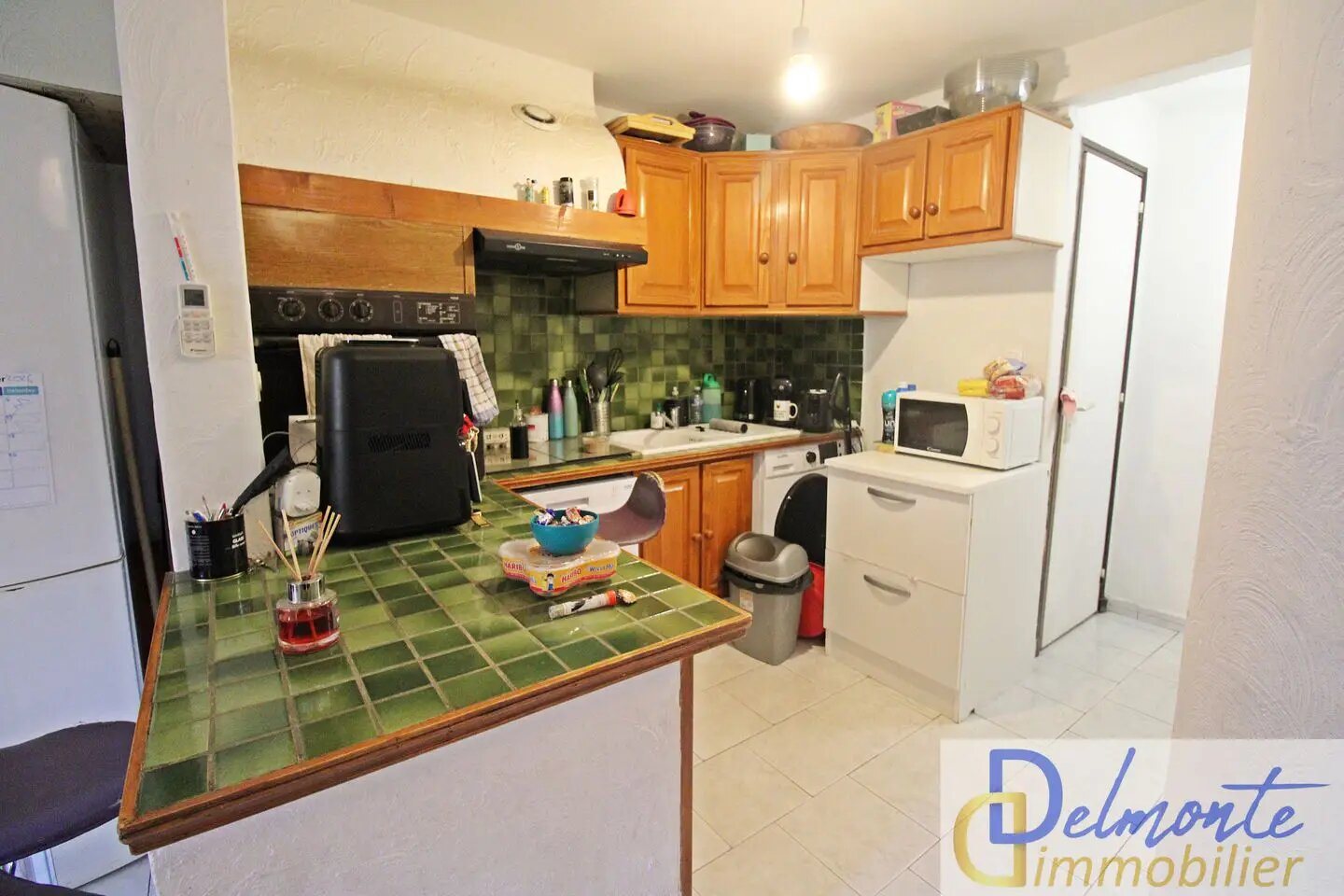Appartement à vendre, 52m², La Seyne-sur-Mer