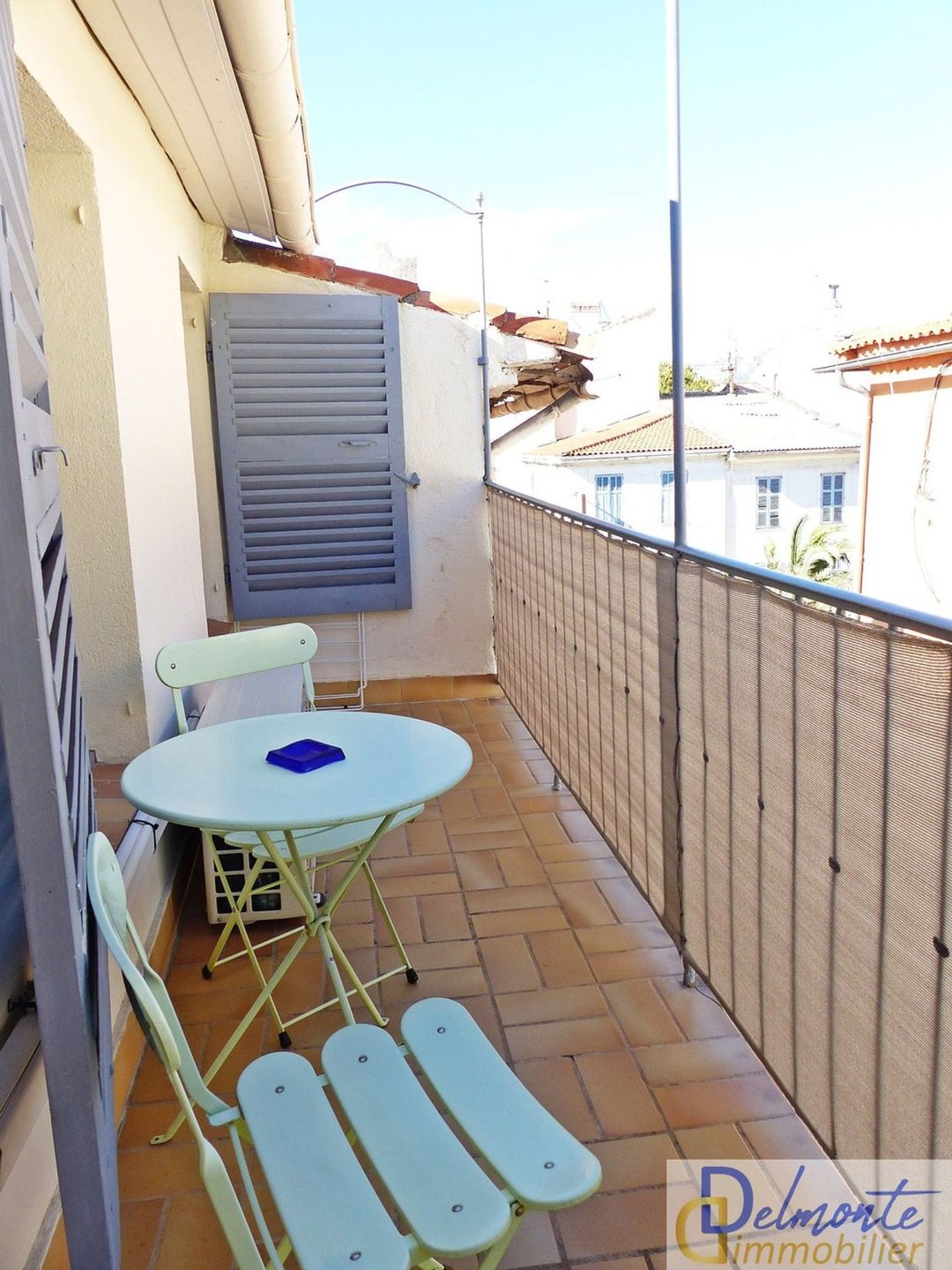 Appartement à louer, 36m², La Seyne-sur-Mer