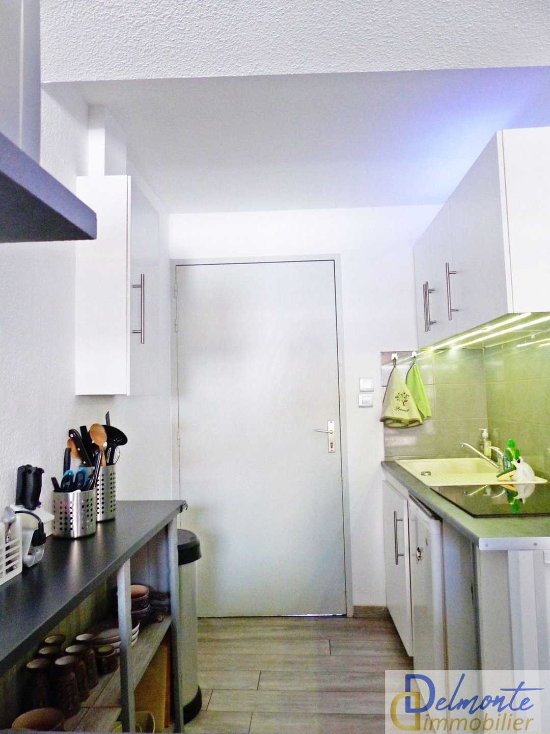 Appartement à louer, 36m², La Seyne-sur-Mer