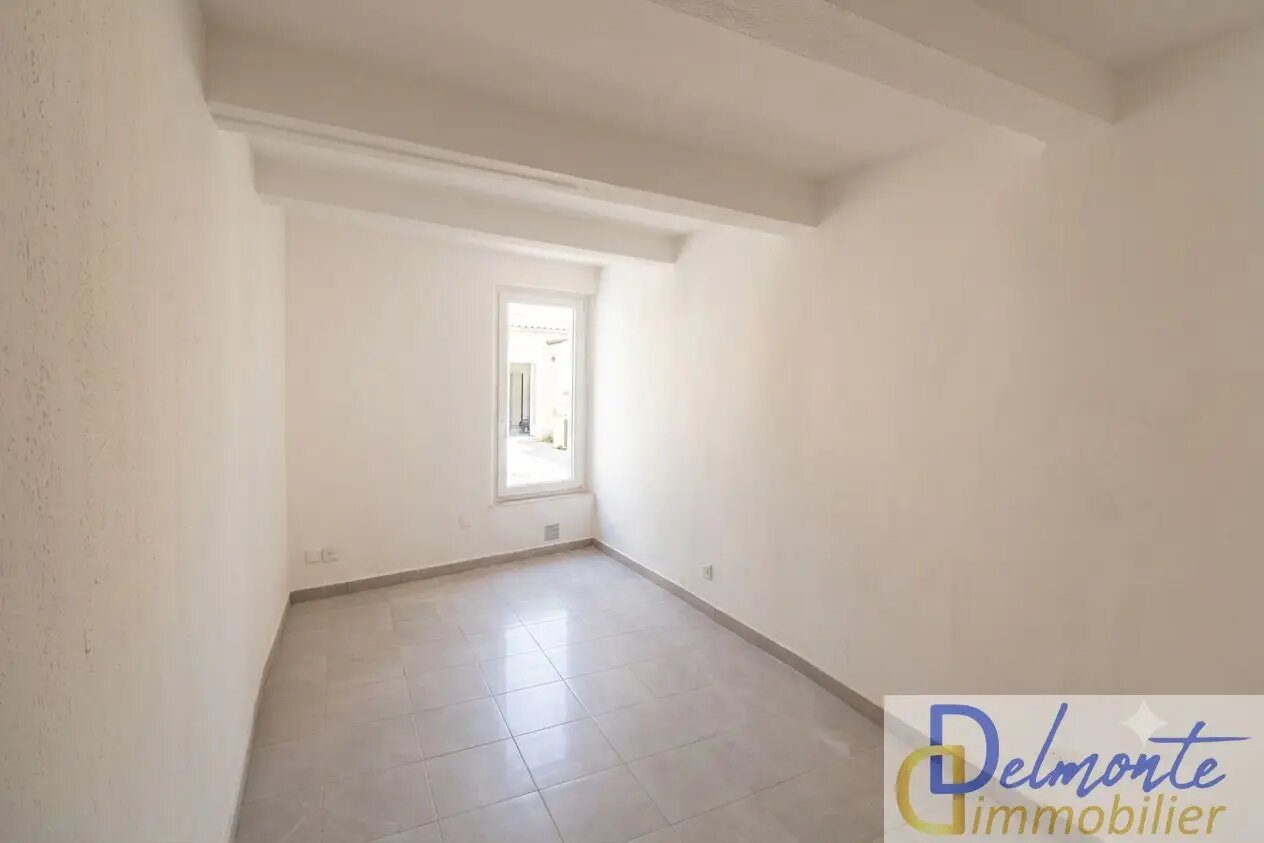 Appartement à louer, 20m², La Seyne-sur-Mer