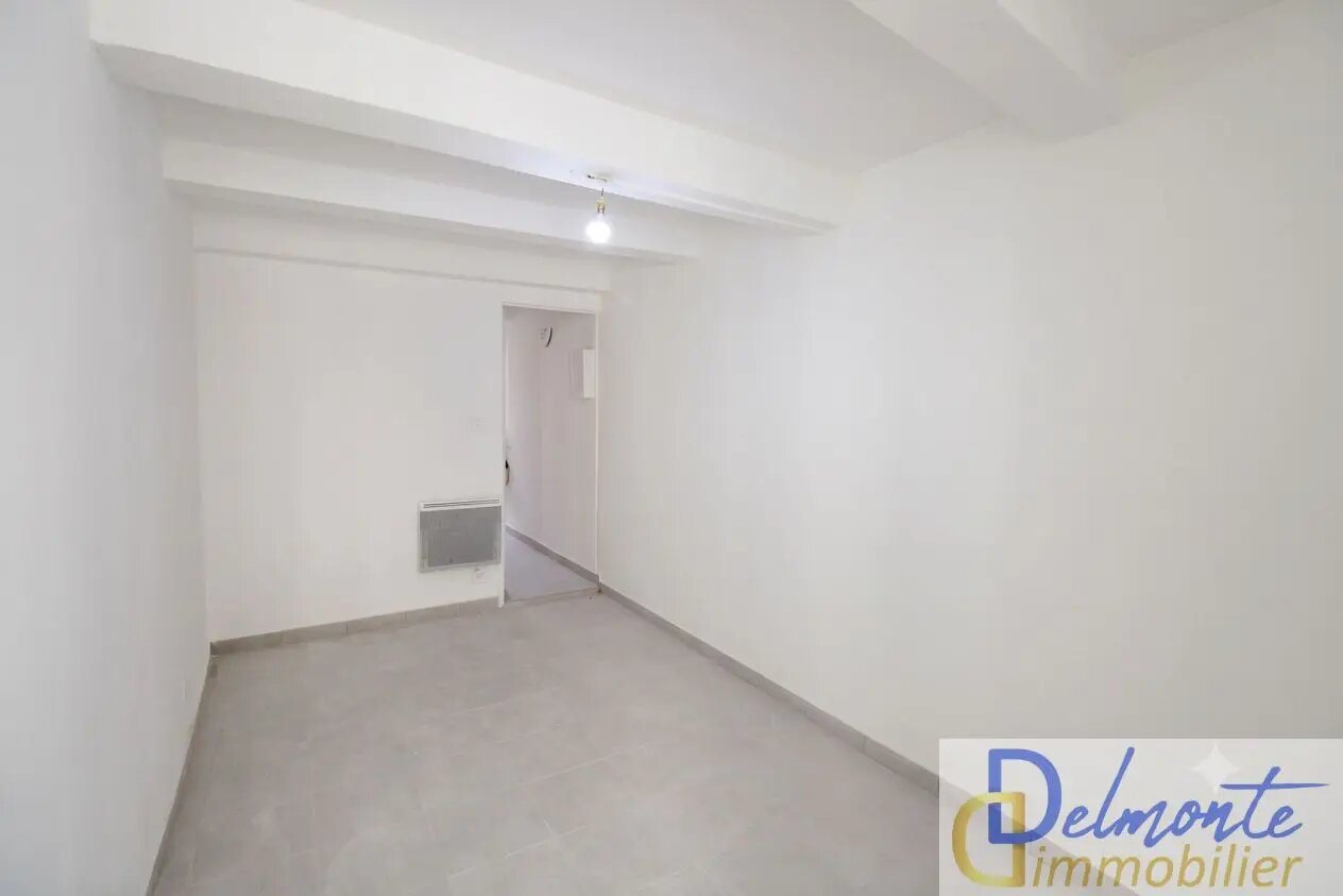 Appartement à louer, 20m², La Seyne-sur-Mer
