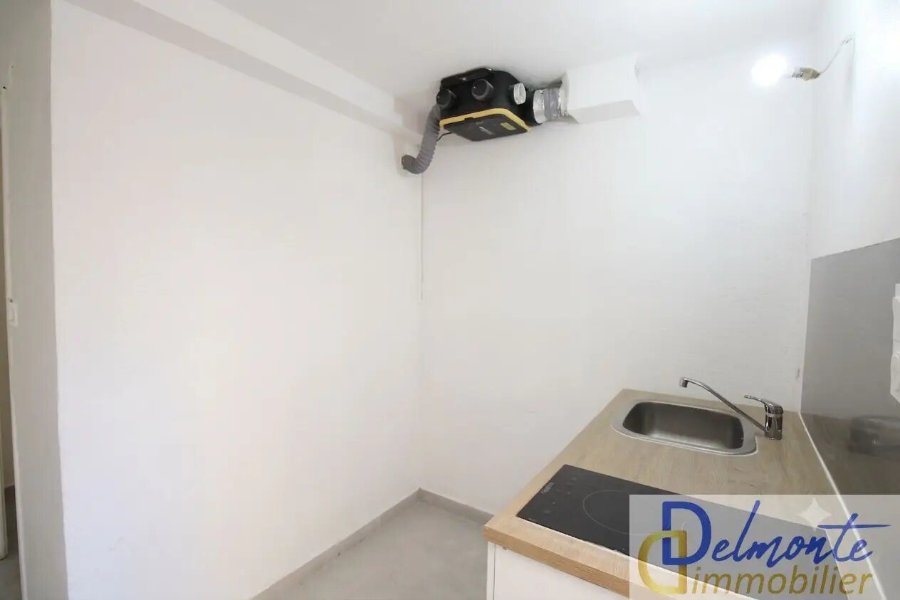 Appartement à louer, 20m², La Seyne-sur-Mer