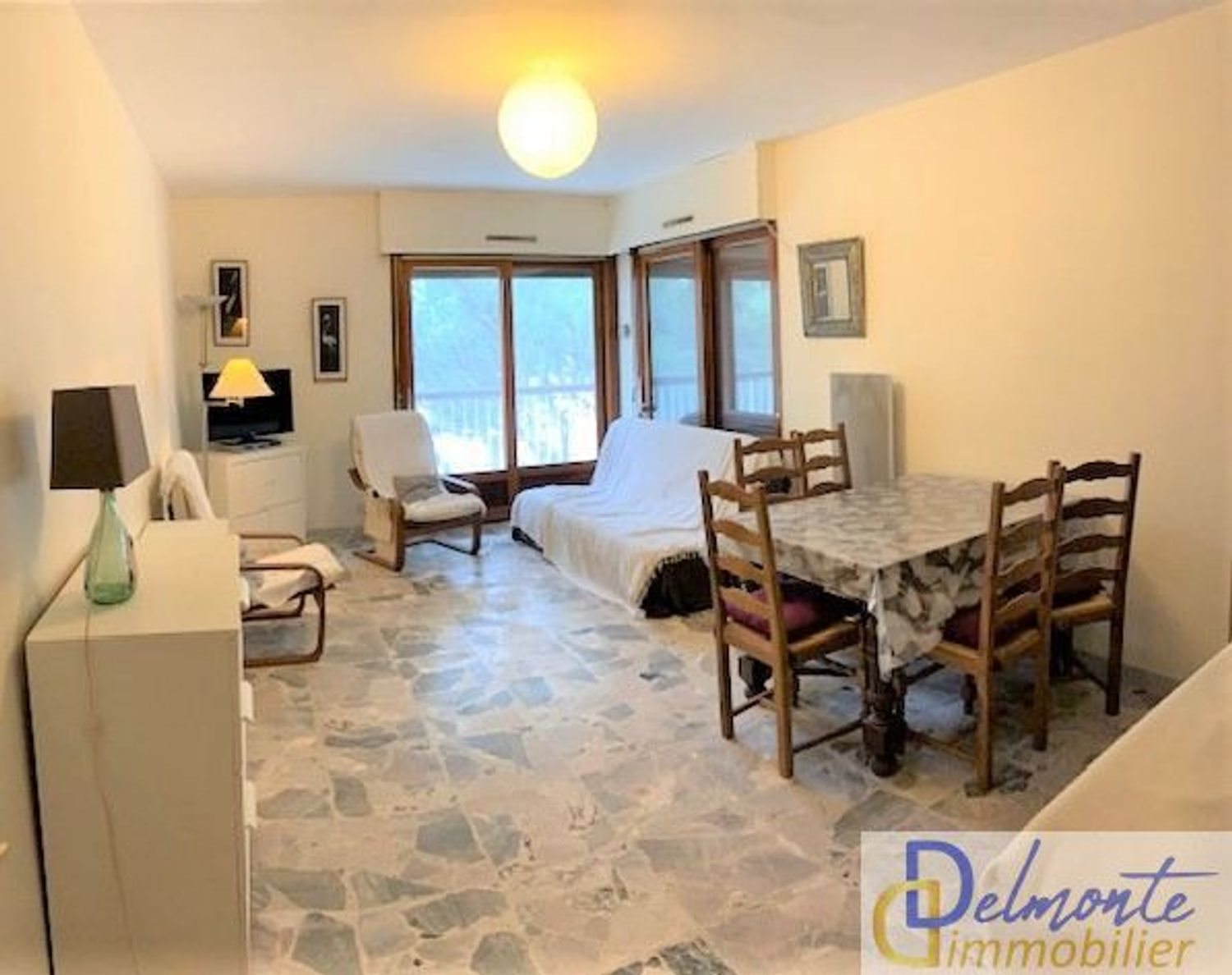 Appartement à louer, 52m², La Seyne-sur-Mer